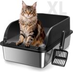 XL Top Entry Litter Box - Hình 10