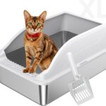 XL Top Entry Litter Box