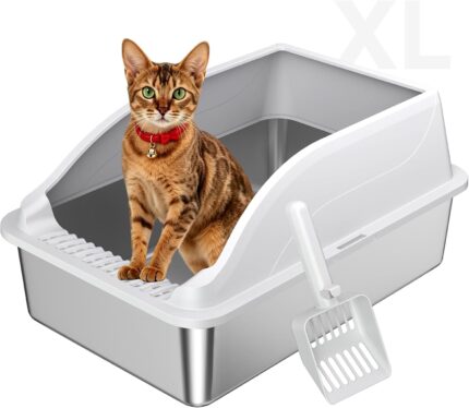 XL Top Entry Litter Box