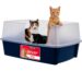 XXL Giant Cat Litter Box