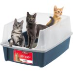 XXL Giant Cat Litter Box - Hình 12