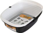 Arm & Hammer Sifting Litter Pan