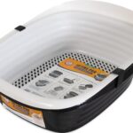 Arm & Hammer Sifting Litter Pan
