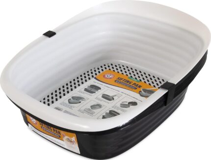 Arm & Hammer Sifting Litter Pan