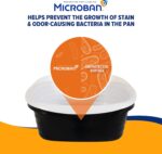Arm & Hammer Sifting Litter Pan - Hình 7