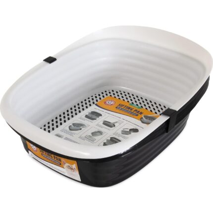 Arm & Hammer Sifting Litter Pan