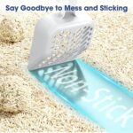 Top Entry Cat Litter Box - Hình 5